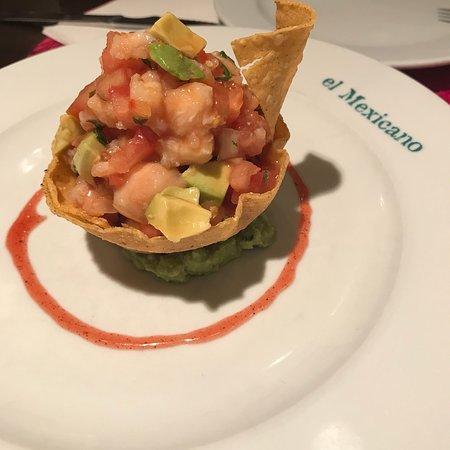 El Mexicano de Barcelona
